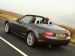 Mazda MX-5 Roadster-Coupe Sport Venture 2014 года